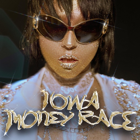 Iowa — Money Race